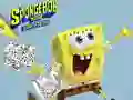 Spiel Sponge on the Run Malbuch Online