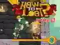 Spiel Wie man plündert! HTML5 Online Spiel Wie man plündert! HTML5 Online