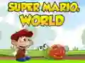 Spiel Super Mario: Die Welt Online