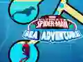 Spiel Spider-Man: Seeabenteuer Online Spiel Spider-Man: Seeabenteuer Online