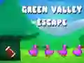 Spiel Flucht aus dem grünen Tal Online Spiel Flucht aus dem grünen Tal Online