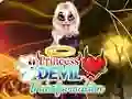 Spiel Prinzessin Teufel Transformation Online Spiel Prinzessin Teufel Transformation Online