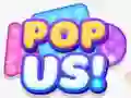 Spiel Pop uns Online