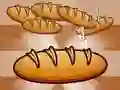 Spiel Brot-Klicker Online Spiel Brot-Klicker Online