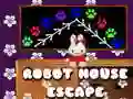 Spiel Flucht aus dem Roboterhaus Online Spiel Flucht aus dem Roboterhaus Online