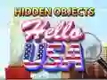 Spiel Versteckte Objekte Hallo USA Online Spiel Versteckte Objekte Hallo USA Online