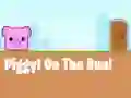 Spiel Schweinchen auf der Flucht Online Spiel Schweinchen auf der Flucht Online