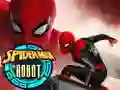 Spiel Spider-Man gegen Roboter Online