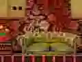 Spiel Flucht aus dem Gangsterhaus Online