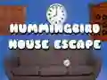 Spiel Flucht aus dem Kolibri-Haus Online Spiel Flucht aus dem Kolibri-Haus Online