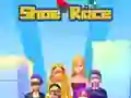 Spiel Schuh-Rennen Online