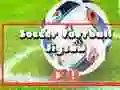 Spiel Fußball-Puzzle Online Spiel Fußball-Puzzle Online