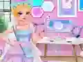 Spiel Einrichtung des Live-Streams der Prinzessin Online Spiel Einrichtung des Live-Streams der Prinzessin Online