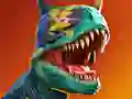 Spiel Dino-Trupp-Battle-Mission Online