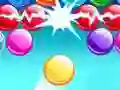 Spiel Puzzle Bobble Online