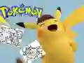 Spiel Pokémon Online