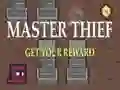 Spiel Meisterdieb: Hol dir deine Belohnung Online Spiel Meisterdieb: Hol dir deine Belohnung Online