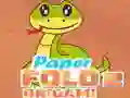 Spiel Papierfalten Origami 2 Online Spiel Papierfalten Origami 2 Online
