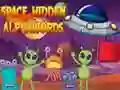 Spiel Raum Versteckte AlphaWörter Online Spiel Raum Versteckte AlphaWörter Online