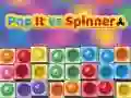 Spiel Pop It gegen Spinner Online Spiel Pop It gegen Spinner Online
