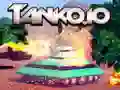 Spiel Tank.IO Online