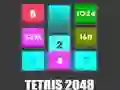 Spiel Tetris 2048 Online