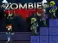 Spiel Zombie-Schütze Online