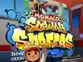 Spiel Subway Surfers Monaco Online Spiel Subway Surfers Monaco Online