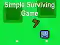 Spiel Einfaches Überlebensspiel Online Spiel Einfaches Überlebensspiel Online