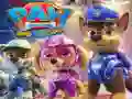 Spiel Paw Patrol Puzzle Online Spiel Paw Patrol Puzzle Online
