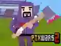 Spiel PixKrieg 2 Online