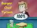 Spiel Burger Chef Tycoon Online Spiel Burger Chef Tycoon Online