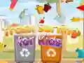 Spiel Müllsortierung für Kinder Online Spiel Müllsortierung für Kinder Online
