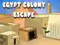 Spiel Ägypten Kolonie Flucht Online Spiel Ägypten Kolonie Flucht Online