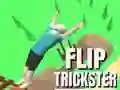 Spiel Flip Trickster Online