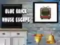 Spiel Blauziegelzimmer Flucht Online