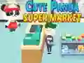 Spiel Süßer Panda Supermarkt Online Spiel Süßer Panda Supermarkt Online