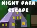Spiel Nachtpark-Escape Online Spiel Nachtpark-Escape Online