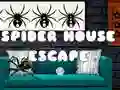 Spiel Flucht aus dem Spinnenhaus Online Spiel Flucht aus dem Spinnenhaus Online