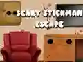 Spiel Gruselige Stickman-Hausflucht Online Spiel Gruselige Stickman-Hausflucht Online