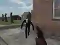 Spiel Die Dämmerung von Slenderman Online