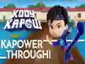 Spiel Kodi Kapow Kapower Durch Online Spiel Kodi Kapow Kapower Durch Online