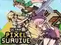 Spiel Ultra Pixel Überleben Online Spiel Ultra Pixel Überleben Online