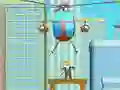 Spiel Hakenwurf 3D Online