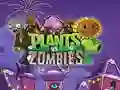 Spiel Pflanzen gegen Zombies Online