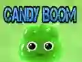 Spiel CANDY BOOM Online Spiel CANDY BOOM Online