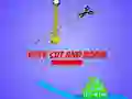 Spiel Seil Schneiden Und Bumm Online