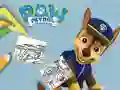 Spiel Paw Patrol Online
