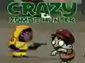 Spiel Verrückter Zombiejäger Online Spiel Verrückter Zombiejäger Online