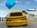 Spiel Auto-Stunt-Spiele - Mega-Rampe Auto-Sprung 3D-Spiele Online Spiel Auto-Stunt-Spiele - Mega-Rampe Auto-Sprung 3D-Spiele Online